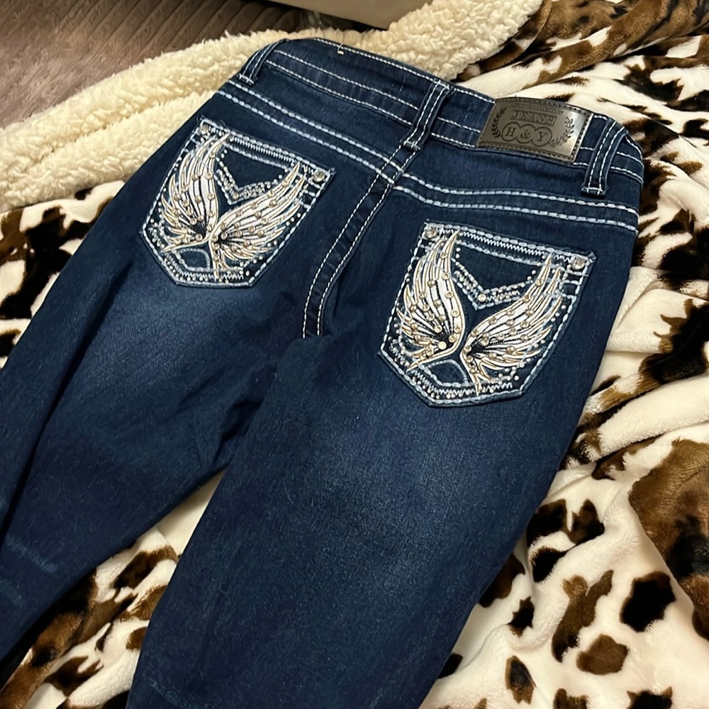 Brand new jeans never worn